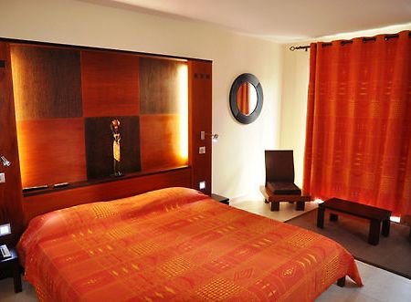 La Villa Saint Pierre Hotel Extérieur photo