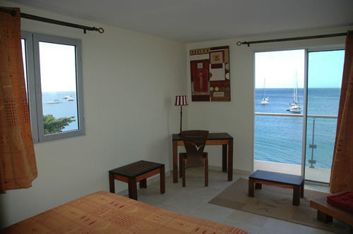 La Villa Saint Pierre Hotel Extérieur photo