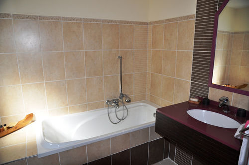 La Villa Saint Pierre Hotel Extérieur photo