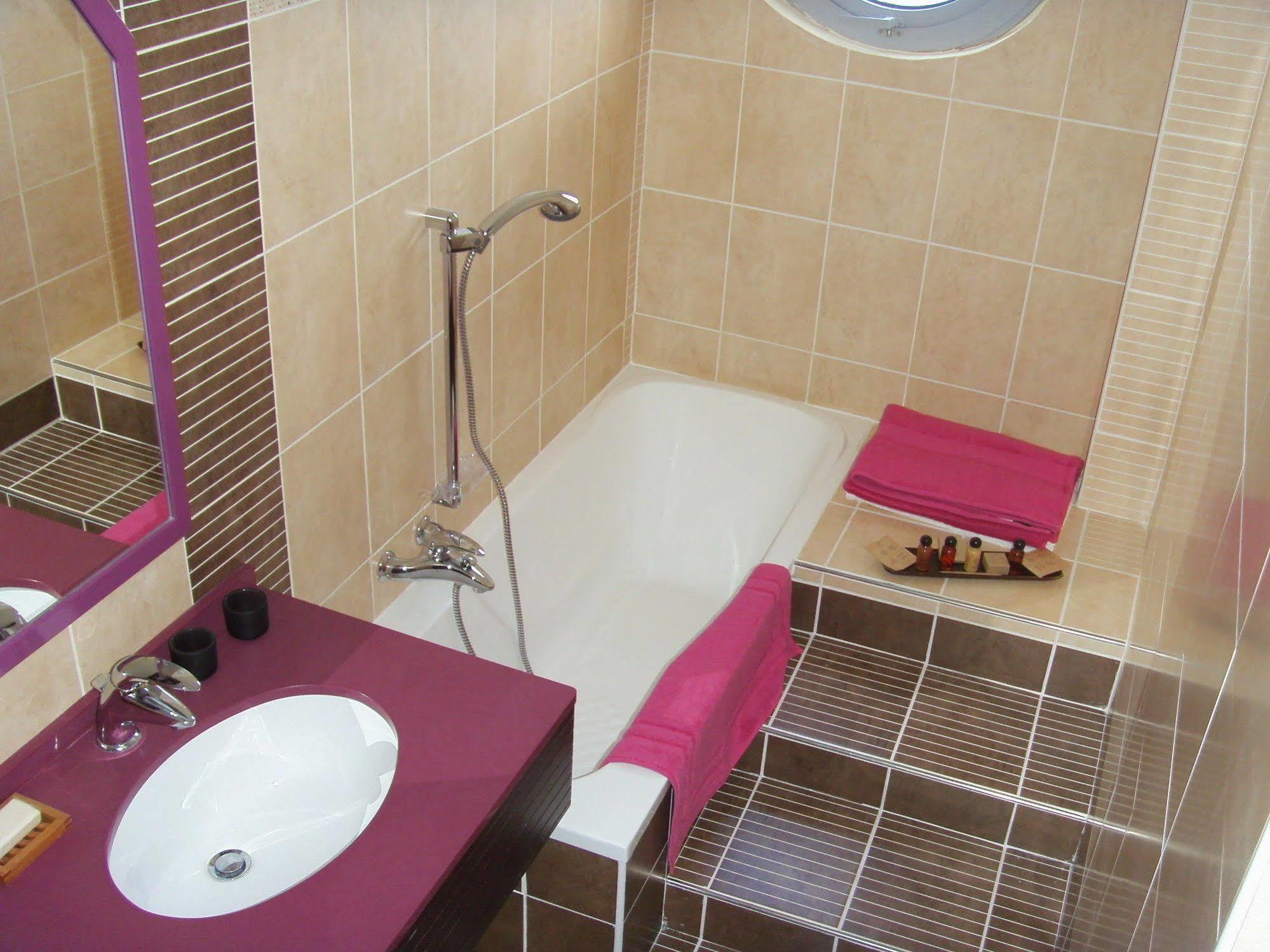 La Villa Saint Pierre Hotel Extérieur photo